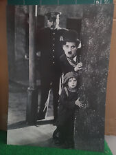 Charlot charlie chaplin d'occasion  Saint-Georges-de-Didonne