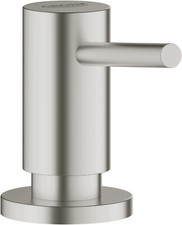 Grohe seifenspender cosmopolit gebraucht kaufen  Neustadt