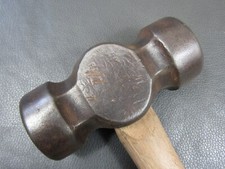 Vintage 3lb blacksmiths for sale  GLOUCESTER
