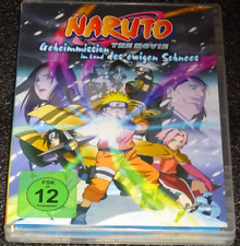 Naruto the movie gebraucht kaufen  Rostock