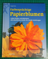 Irmgard dose farbenprächtige gebraucht kaufen  Markt Wald