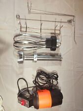 Mixer bertrand bermixer d'occasion  Clermont-Ferrand-