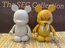 Disney vinylmation sabertooth for sale  Orlando