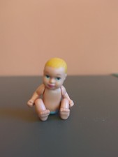 Baby barbie mattel d'occasion  Expédié en Belgium