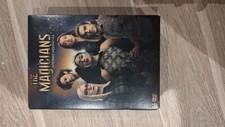 The magicians saison d'occasion  Lyon IX