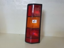 Feu arrière conducteur d'occasion  Narrosse
