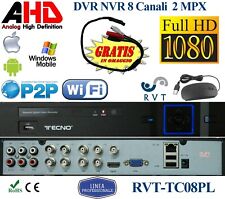 dvr professionale usato dvr professionale usato Avellino