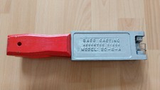 Bleigussform bass casting gebraucht kaufen  Deutschland