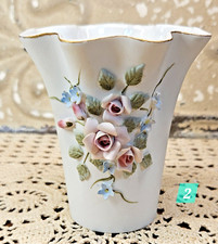 Vintage hand painted for sale  Milliken