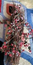 Natural dried twig for sale  PRESTATYN
