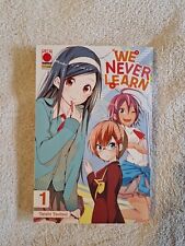 Never learn taishi usato  Somma Lombardo