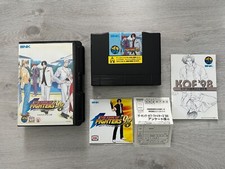 King fighters neo d'occasion  Louviers