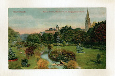 Bournemouth surrey gdns. for sale  GILLINGHAM
