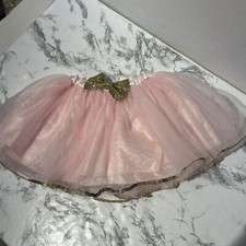 Child tutu pink for sale  Drain