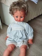 Bambola furga manuela usato  Pozzuoli