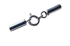 Ring silber verschluss gebraucht kaufen Ring silber verschluss gebraucht kaufen  Brokdorf