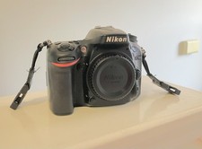 d7100 nikon body for sale  Cypress