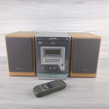 Panasonic pm07 stereo for sale  BRISTOL