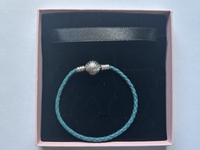 Rar pandora lederarmband gebraucht kaufen  Bremen