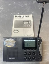 Philips ae3650 receiver for sale  KING'S LYNN