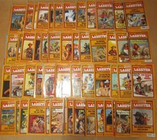 Lassiter western erotik gebraucht kaufen  Landsberg