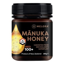 Melora manuka honey for sale  NORTHWOOD