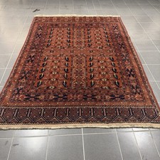 Rientteppich afghan mauri gebraucht kaufen  Mülheim an der Ruhr