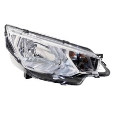 800bl004 faro anteriore usato  Pozzuoli