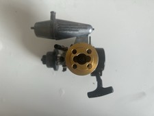 Kyosho gx15 engine for sale  DUNSTABLE