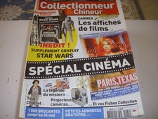 Collectionneur chineur 081 d'occasion  Orry-la-Ville
