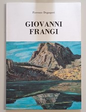 Giovanni frangi fiorenzo usato  Italia