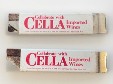Vinhos importados vintage Células - Cortador de caixa de supermercado comprar usado  Enviando para Brazil