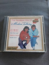 Modern talking the gebraucht kaufen  Steinfurt