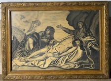 Antique european charcoal for sale  Douglasville