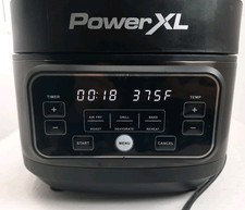 Power afg air for sale  Mount Olive