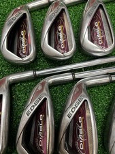 Callaway diablo edge for sale  WARRINGTON