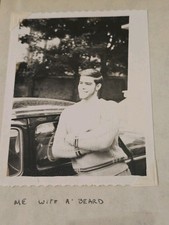 Vintage 1961 photo for sale  Heathsville