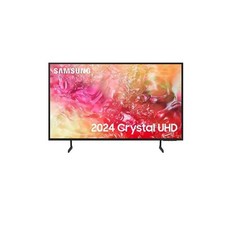 Samsung du7100 inch for sale  NEWARK