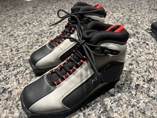 Fischer sport cross for sale  Livermore