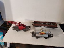Hornby lot wagon d'occasion  Toulouse-