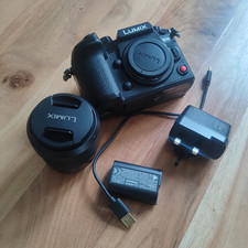 Panasonic lumix gh6 gebraucht kaufen  Unterhaching