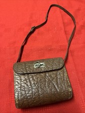 Kult brottasche leder gebraucht kaufen  Güsten