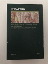 Storia italia sole usato  Eboli
