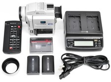 handycam dcr d'occasion handycam dcr d'occasion Expédié en Belgium