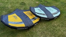 Freewing starboard airush for sale  GLASGOW
