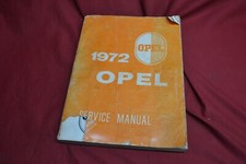 1972 opel 1900 for sale  Antioch