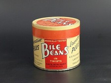 Vintage medicine tin for sale  NOTTINGHAM