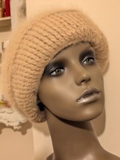Reversible angora beige for sale  LOWESTOFT