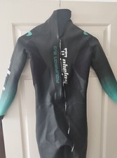 Phelps aquaskin wetsuit for sale  MACCLESFIELD