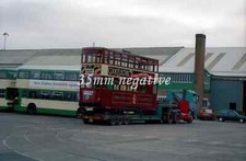 Blackpool transport hong for sale  THORNTON-CLEVELEYS